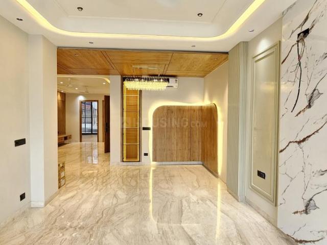 4 BHK Independent Builder Floor in Sector 57 for resale Gurgaon. The reference number is 21277497