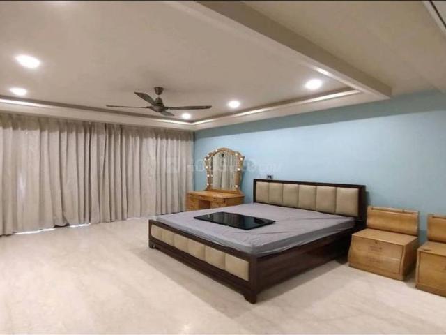 4 BHK Independent Builder Floor in Sector 54 for rent Gurgaon. The reference number is 19761686