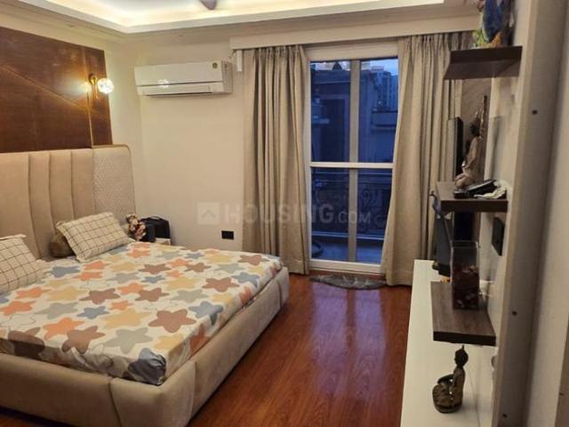 4 BHK Independent Builder Floor in Sector 54 for rent Gurgaon. The reference number is 20675368