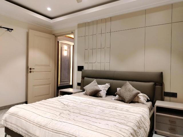 4 BHK Independent Builder Floor in Sector 54 for resale Gurgaon. The reference number is 16896501