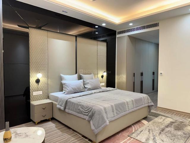 4 BHK Independent Builder Floor in Sector 54 for resale Gurgaon. The reference number is 20262905