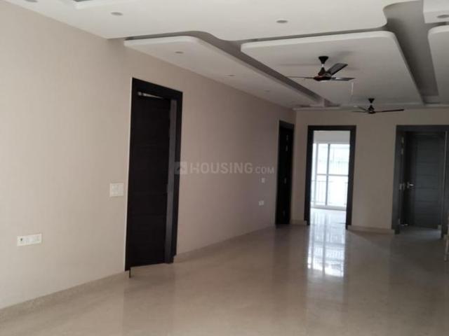 4 BHK Independent Builder Floor in Sector 55 for rent Gurgaon. The reference number is 21121153