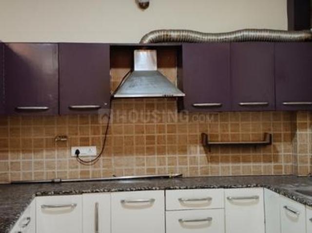 4 BHK Independent Builder Floor in Sector 55 for rent Gurgaon. The reference number is 21226357