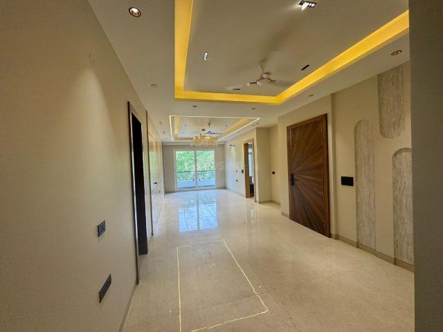 4 BHK Independent Builder Floor in Sector 55 for resale Gurgaon. The reference number is 20634101