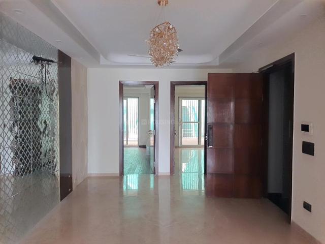 4 BHK Independent Builder Floor in Sector 55 for resale Gurgaon. The reference number is 21029117