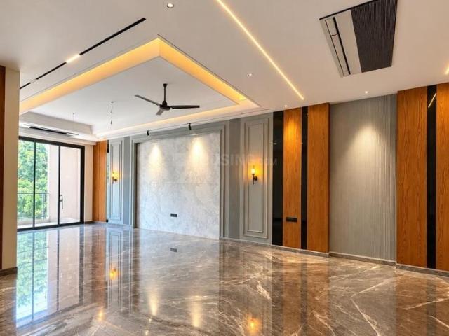 4 BHK Independent Builder Floor in Sector 55 for resale Gurgaon. The reference number is 21108726