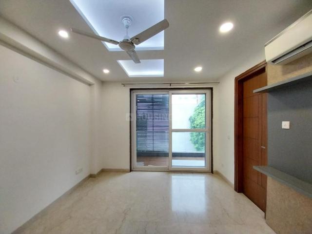 4 BHK Independent Builder Floor in Sector 56 for rent Gurgaon. The reference number is 21119608