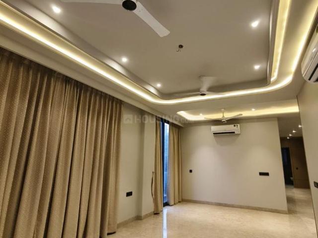 4 BHK Independent Builder Floor in Sector 56 for rent Gurgaon. The reference number is 21229720