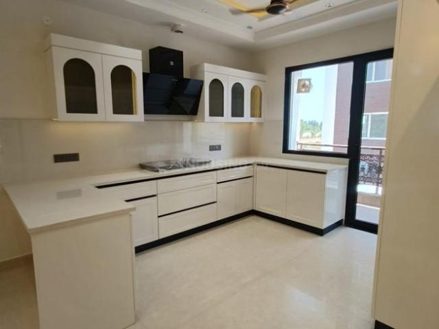 4 BHK Independent Builder Floor in Sector 56 for resale Gurgaon. The reference number is 20634480