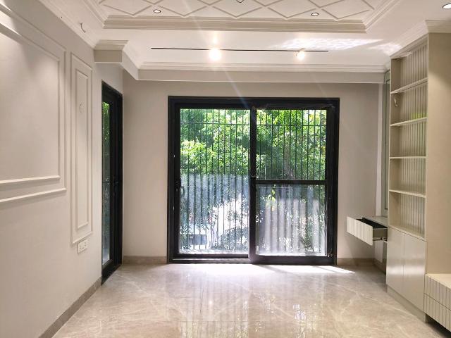 4 BHK Independent Builder Floor in Sector 56 for resale Gurgaon. The reference number is 20825105