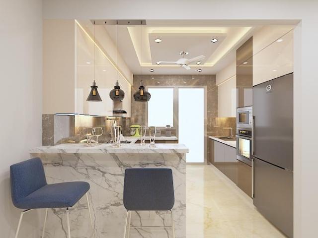 4 BHK Independent Builder Floor in Sector 56 for resale Gurgaon. The reference number is 20169772