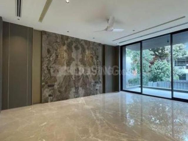 4 BHK Independent Builder Floor in Sector 5 for rent Gurgaon. The reference number is 20253454