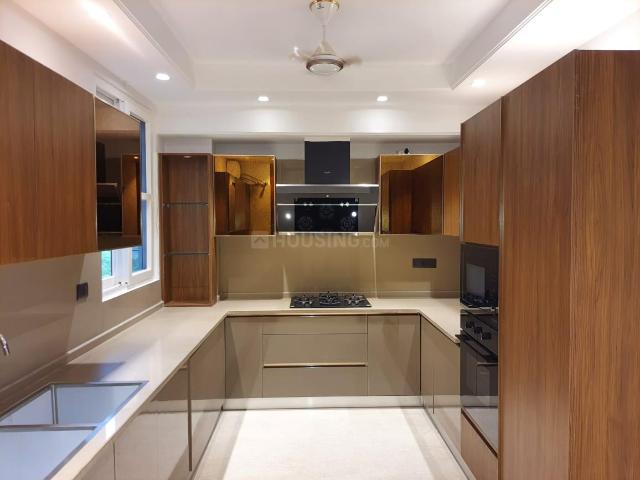 4 BHK Independent Builder Floor in Sector 5 for resale Gurgaon. The reference number is 19479007