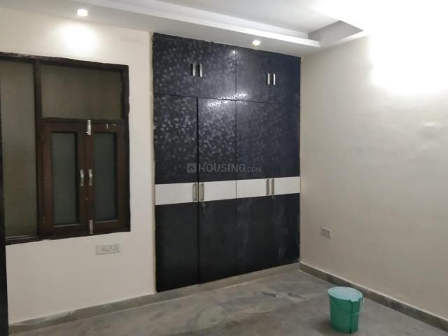 4 BHK Independent Builder Floor in Sector 5 Rohini for rent New Delhi. The reference number is 20250815