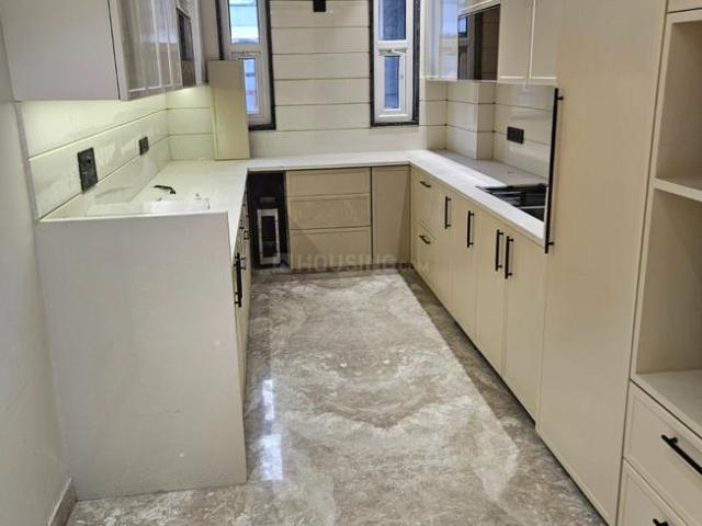 4 BHK Independent Builder Floor in Sector 5 Rohini for resale New Delhi. The reference number is 20478179