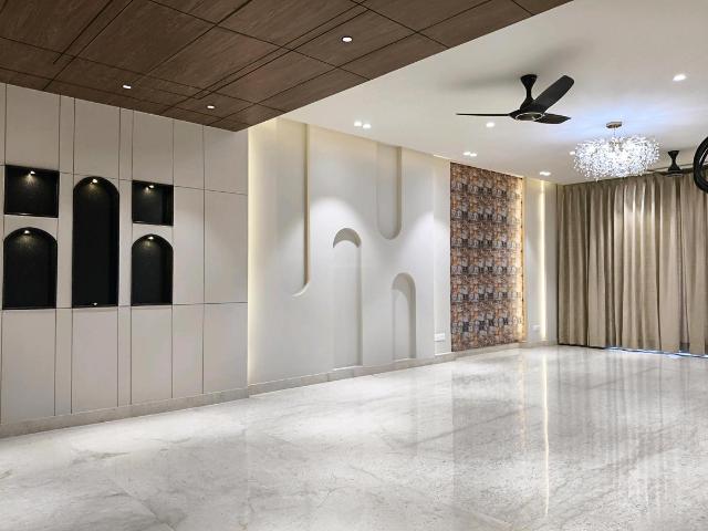 4 BHK Independent Builder Floor in Kadarpur for resale Gurgaon. The reference number is 20066934