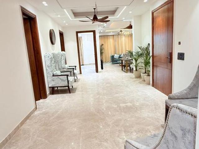 4 BHK Independent Builder Floor in Sector 60 for resale Gurgaon. The reference number is 19625590