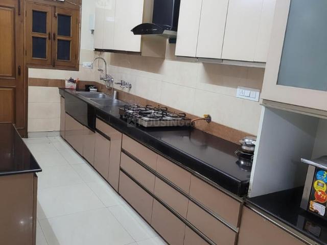 4 BHK Independent Builder Floor in Sector 61 for resale Mohali. The reference number is 20421668