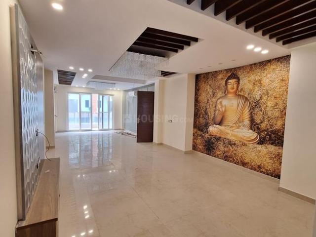 4 BHK Independent Builder Floor in Sector 67 for rent Gurgaon. The reference number is 14519737