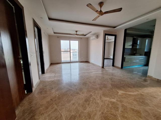 4 BHK Independent Builder Floor in Sector 67 for rent Gurgaon. The reference number is 14521404