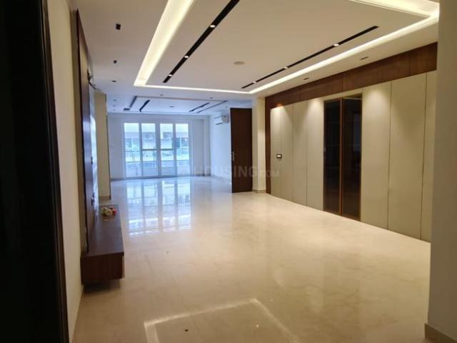 4 BHK Independent Builder Floor in Sector 67 for rent Gurgaon. The reference number is 19908769