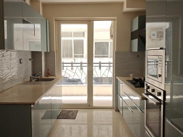 4 BHK Independent Builder Floor in Sector 67 for rent Gurgaon. The reference number is 19908977