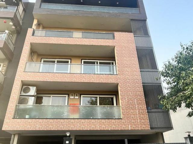 4 BHK Independent Builder Floor in Sector 67 for rent Gurgaon. The reference number is 11935366