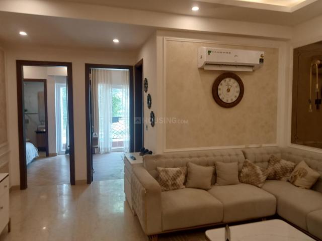 4 BHK Independent Builder Floor in Sector 67 for rent Gurgaon. The reference number is 20060817