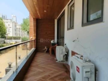 4 BHK Independent Builder Floor in Sector 67 for rent Gurgaon. The reference number is 20353263