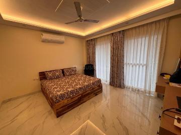 4 BHK Independent Builder Floor in Sector 67 for rent Gurgaon. The reference number is 20353336