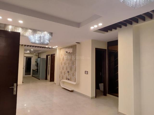 4 BHK Independent Builder Floor in Sector 67 for rent Gurgaon. The reference number is 20624480