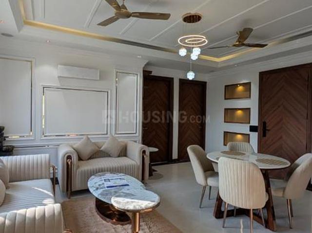 4 BHK Independent Builder Floor in Sector 67 for rent Gurgaon. The reference number is 20628291