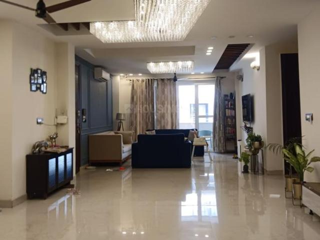 4 BHK Independent Builder Floor in Sector 67 for rent Gurgaon. The reference number is 20806142