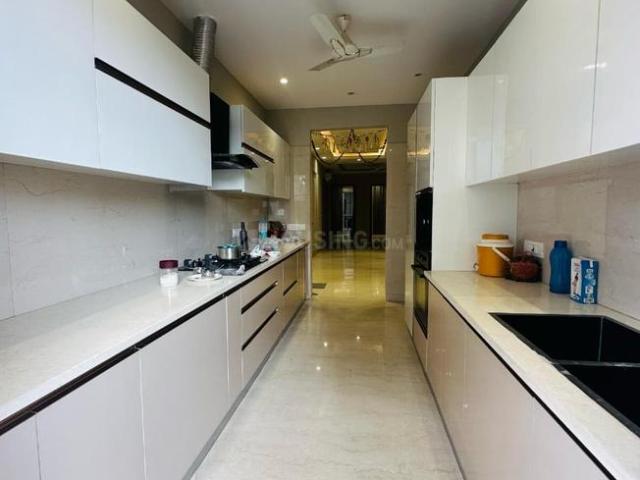 4 BHK Independent Builder Floor in Sector 67 for rent Gurgaon. The reference number is 20846356