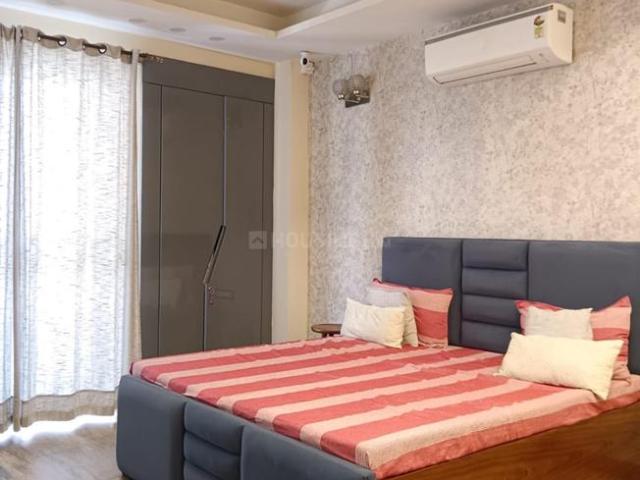 4 BHK Independent Builder Floor in Sector 67 for rent Gurgaon. The reference number is 20846567