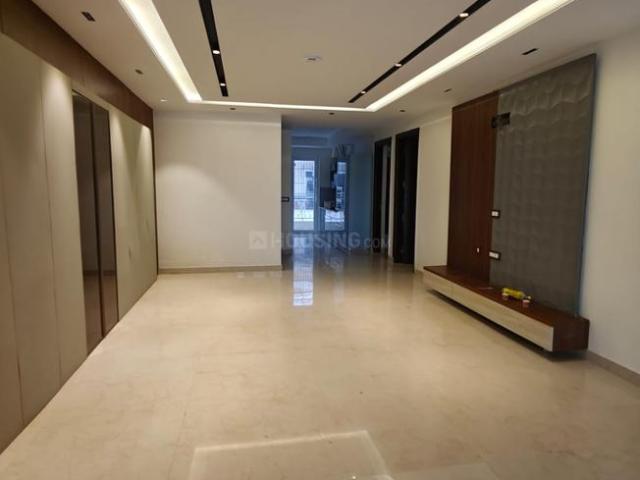 4 BHK Independent Builder Floor in Sector 67 for rent Gurgaon. The reference number is 21232527