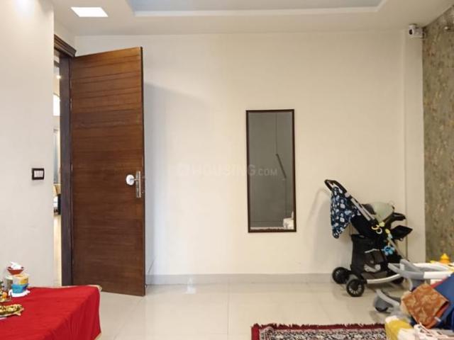 4 BHK Independent Builder Floor in Sector 67 for rent Gurgaon. The reference number is 21344059