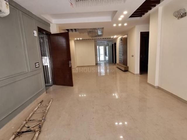 4 BHK Independent Builder Floor in Sector 67 for resale Gurgaon. The reference number is 14279517