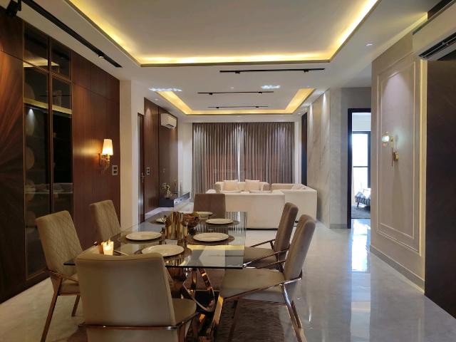 4 BHK Independent Builder Floor in Sector 67 for resale Gurgaon. The reference number is 15396331