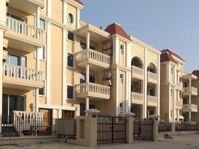 4 BHK Independent Builder Floor in Sector 67 for resale Gurgaon. The reference number is 16593915