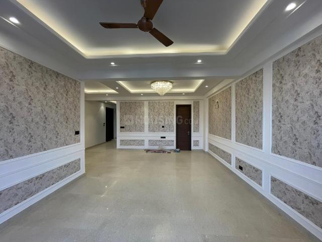 4 BHK Independent Builder Floor in Sector 67 for resale Gurgaon. The reference number is 16700621