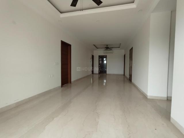 4 BHK Independent Builder Floor in Sector 67 for resale Gurgaon. The reference number is 18919476