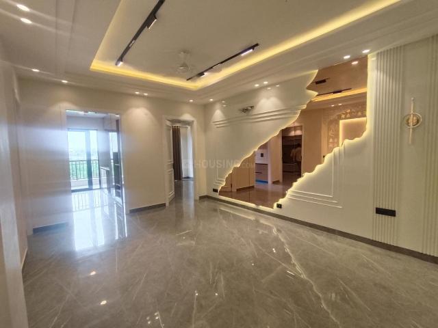 4 BHK Independent Builder Floor in Sector 67 for resale Gurgaon. The reference number is 18919377
