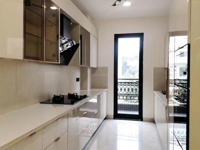4 BHK Independent Builder Floor in Sector 67 for resale Gurgaon. The reference number is 18065519