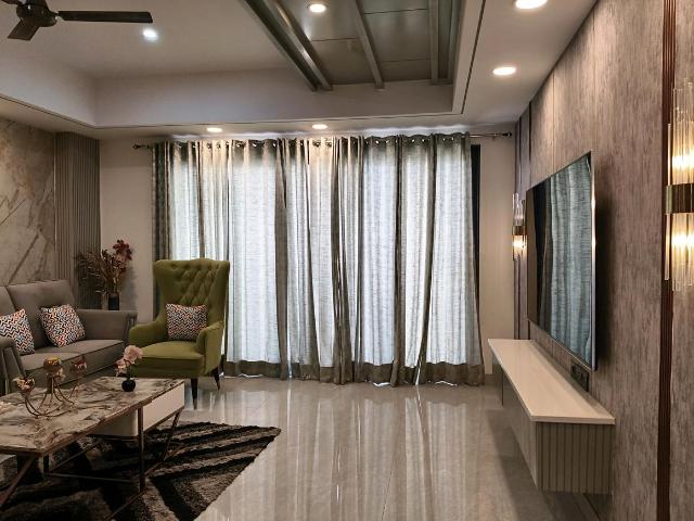 4 BHK Independent Builder Floor in Sector 67 for resale Gurgaon. The reference number is 19451780