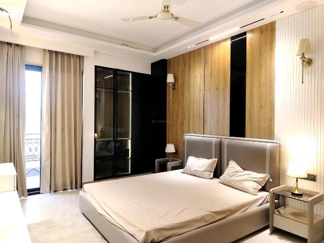 4 BHK Independent Builder Floor in Sector 67 for resale Gurgaon. The reference number is 19452258