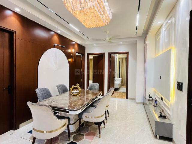 4 BHK Independent Builder Floor in Sector 67 for resale Gurgaon. The reference number is 19718152