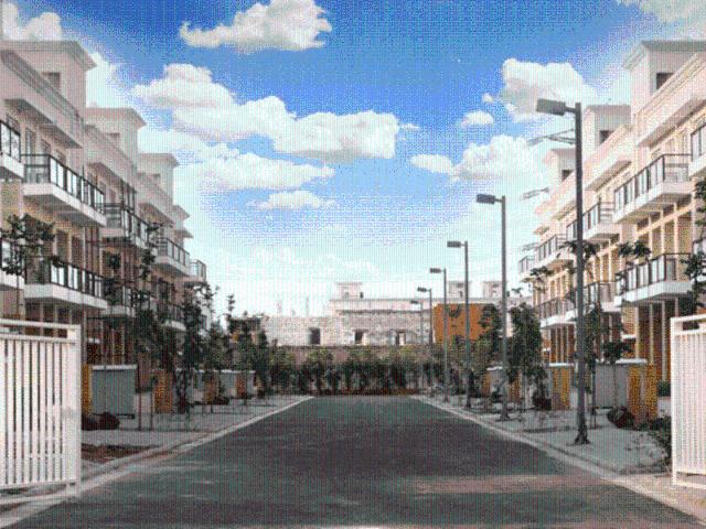 4 BHK Independent Builder Floor in Sector 67 for resale Gurgaon. The reference number is 19728226