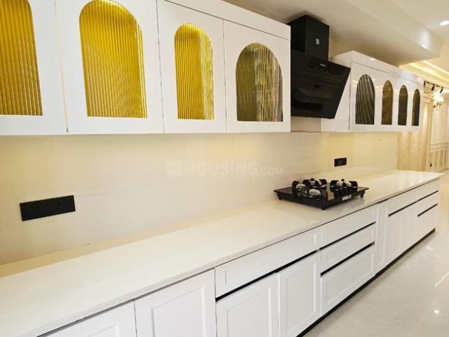 4 BHK Independent Builder Floor in Sector 67 for resale Gurgaon. The reference number is 19742276