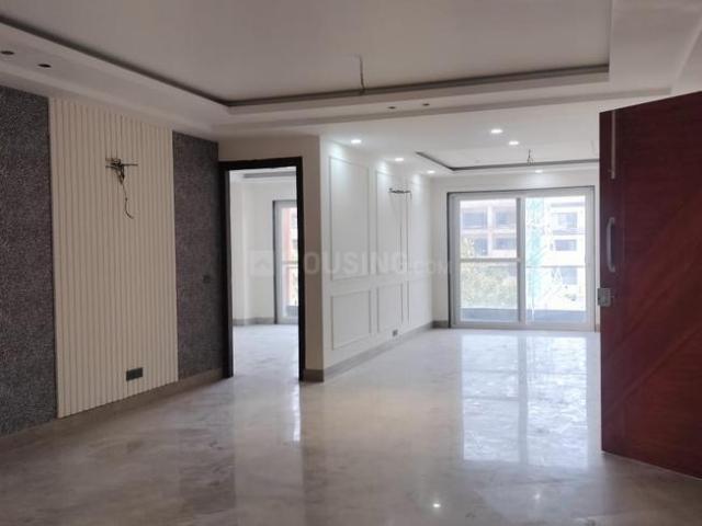 4 BHK Independent Builder Floor in Sector 67 for resale Gurgaon. The reference number is 19891405